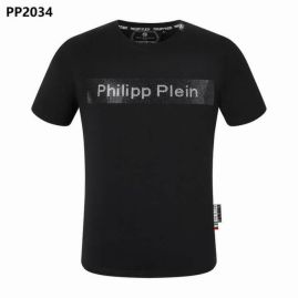 Picture of Philipp Plein T Shirts Short _SKUPPM-3XL203438442